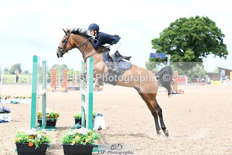 250628-130115-04923 - Cls 12 Newcomers 2nd Round Start to 1pm