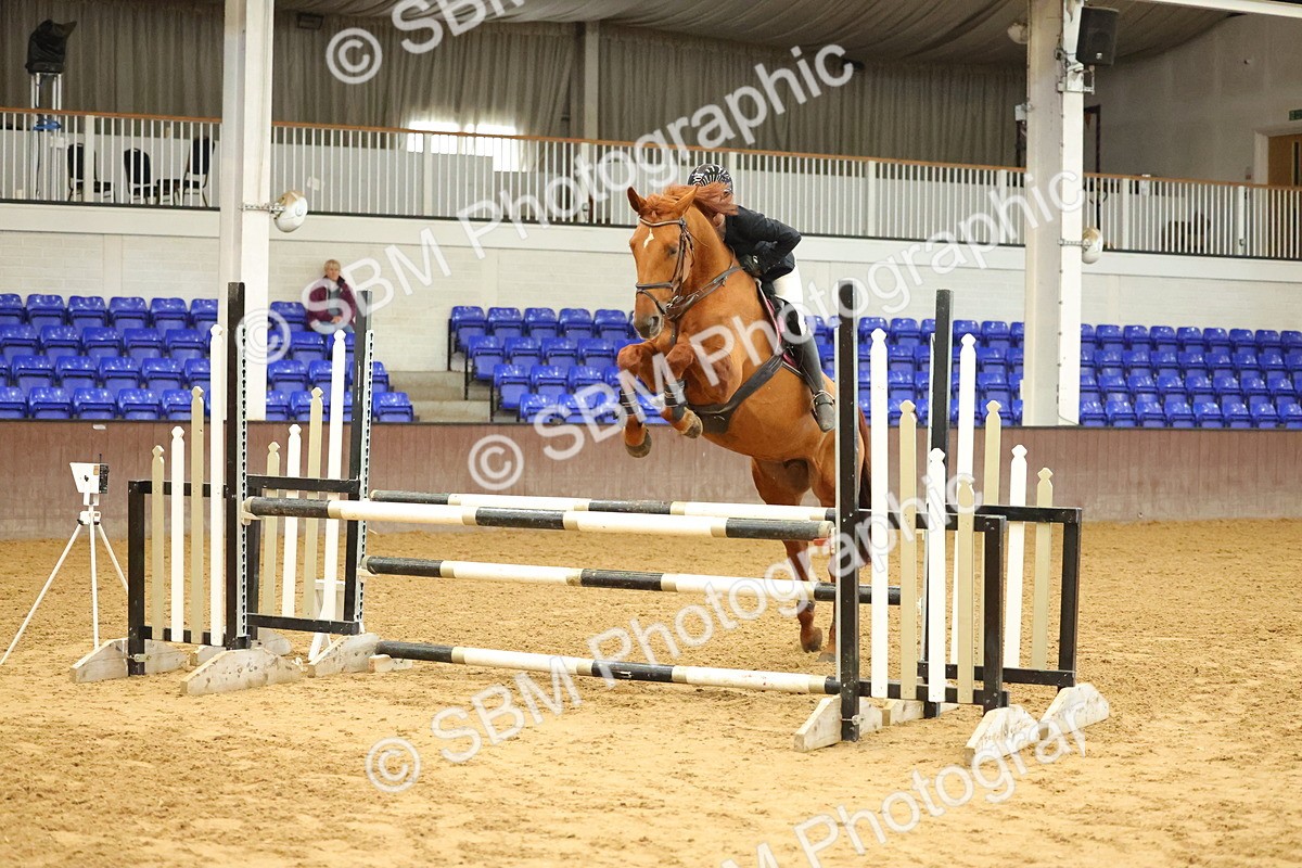 SBM_000997 - Class 3 - Senior Discovery - 1.00m