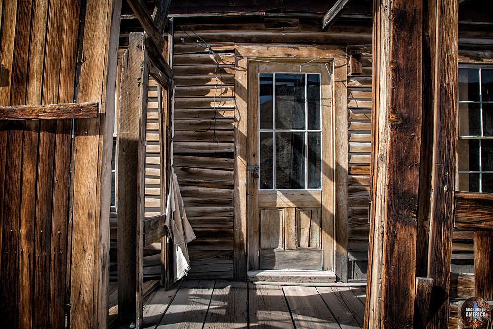 The Ghost Town of Bodie, California | Long Shadows - Bodie, California