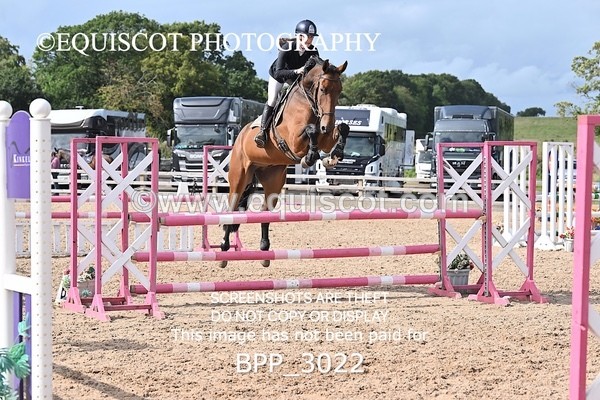 BPP_3022 - CLASS 17 SAT Senior Discovery/ 1m Open