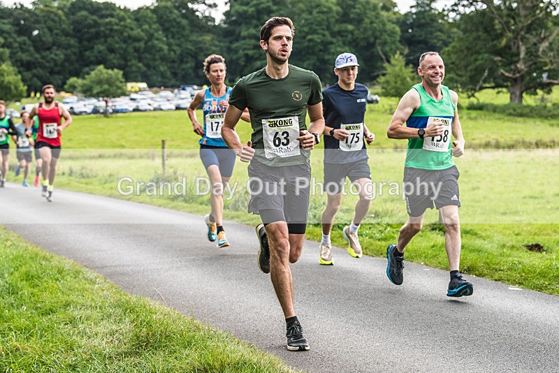 Acorn bank-86 - Acorn Bank 10K Road Race Sunday 17th September 2023