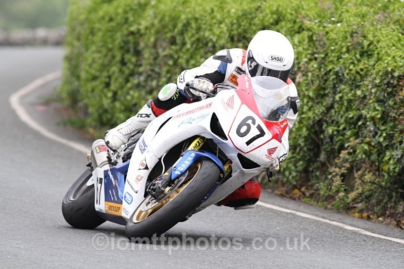  - Superbike Race