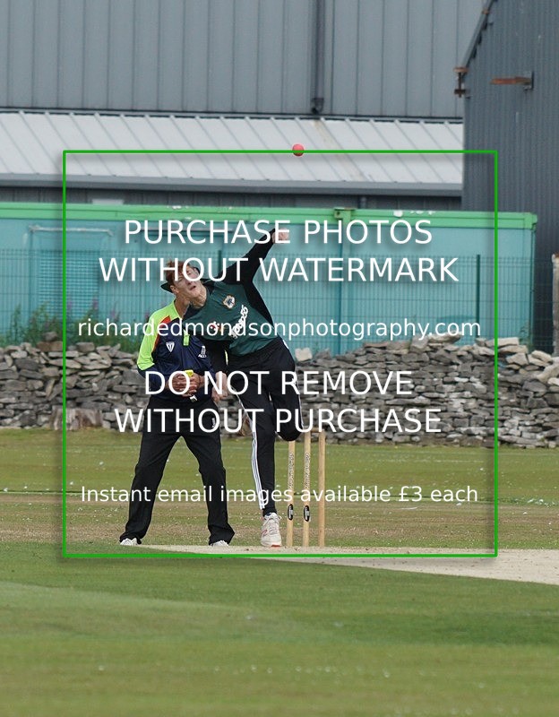 DSC03379 - Kendal T20 v Fulwood & Broughton