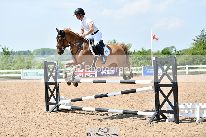 240512A-125932-18552 - Cls 41 Discovery and 1m Open