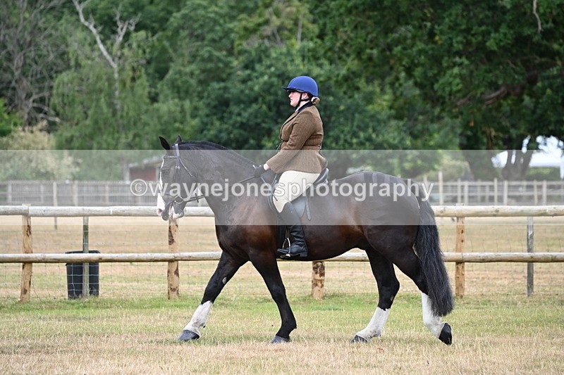 WJ6_3782 - Class 9 Tack & Turnout