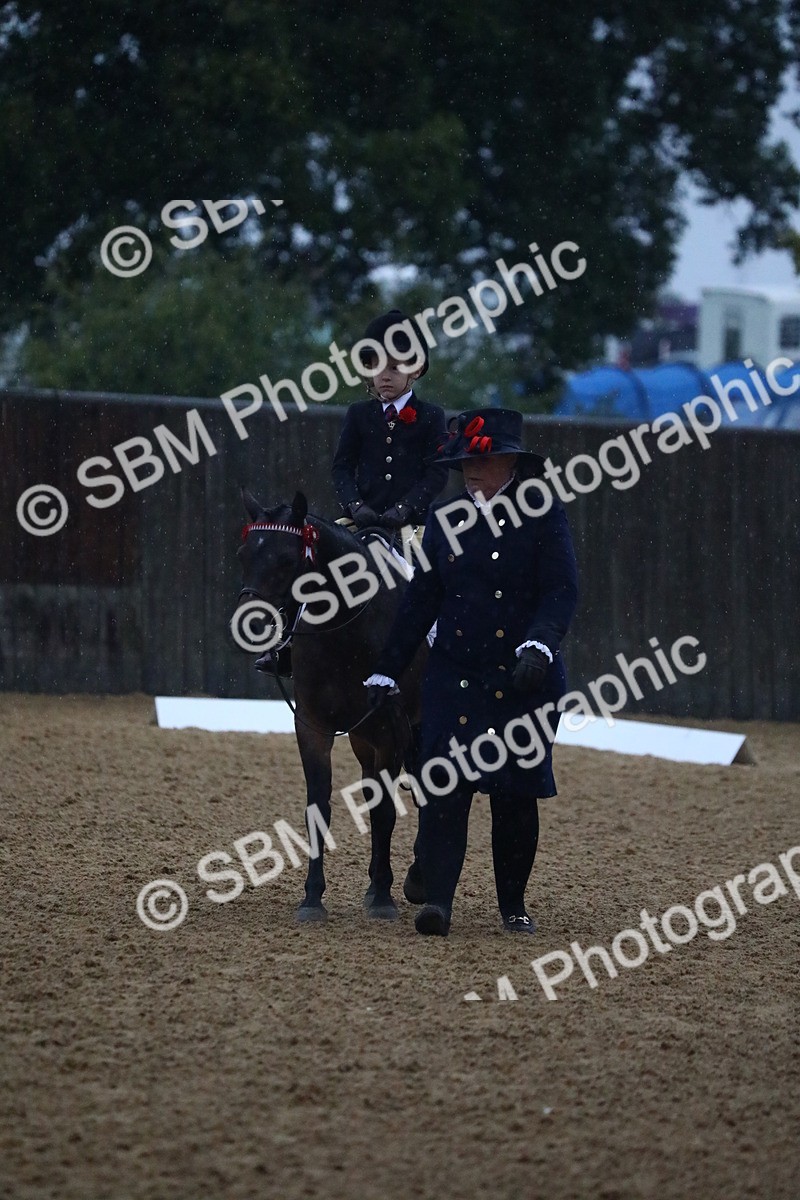 SBM_34700 - D26 - Starters Lead Rein