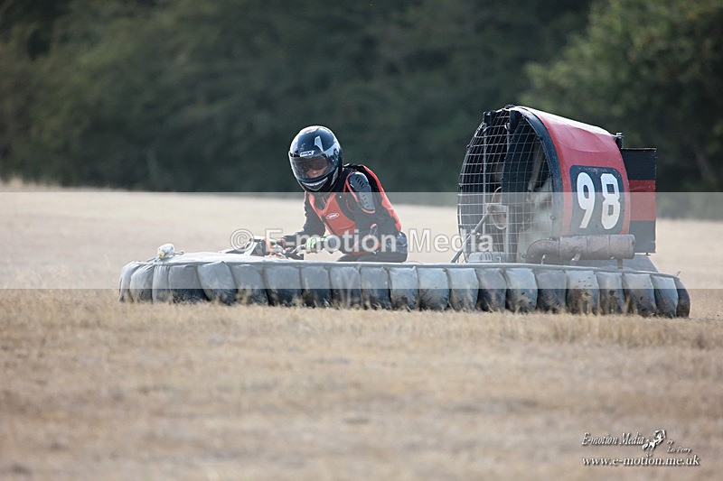 HCWC 230826 787 - Hovercraft W C Race Day 3