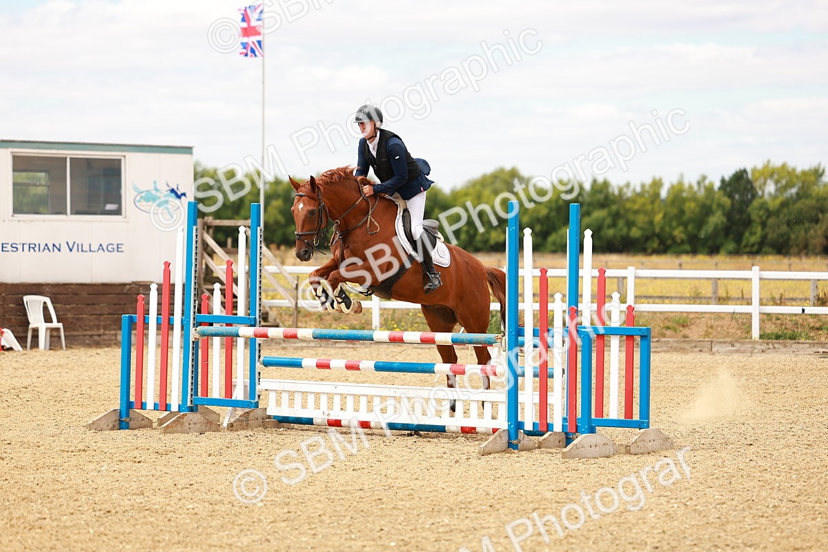 SBM_005867 - Class 3 - Senior British Discovery - 1.00m