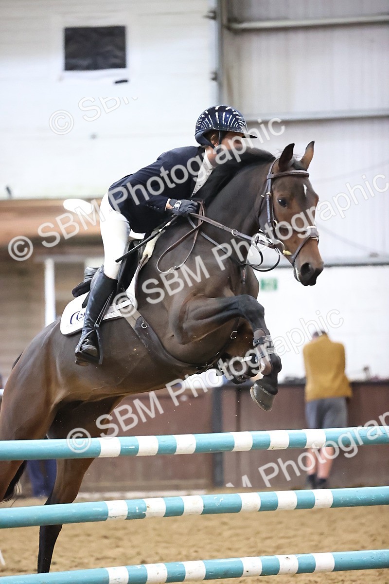 SBM_003427 - Class 11 - Senior Newcomers 1.10m