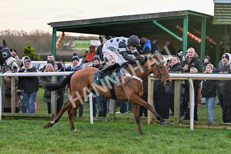 010126-Race 4-Supreme George-2350 - Race 4