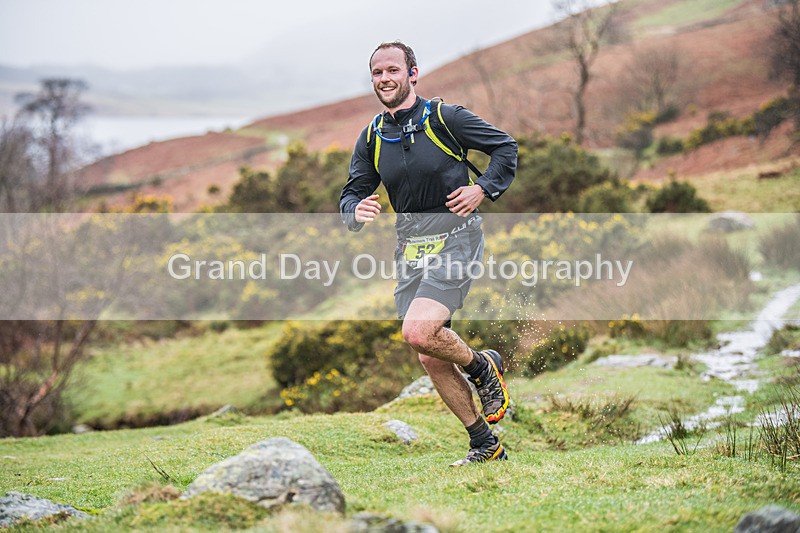 Buttermere-40 - Fellside Events Buttermere Trail Race Sunday 17th March 2024