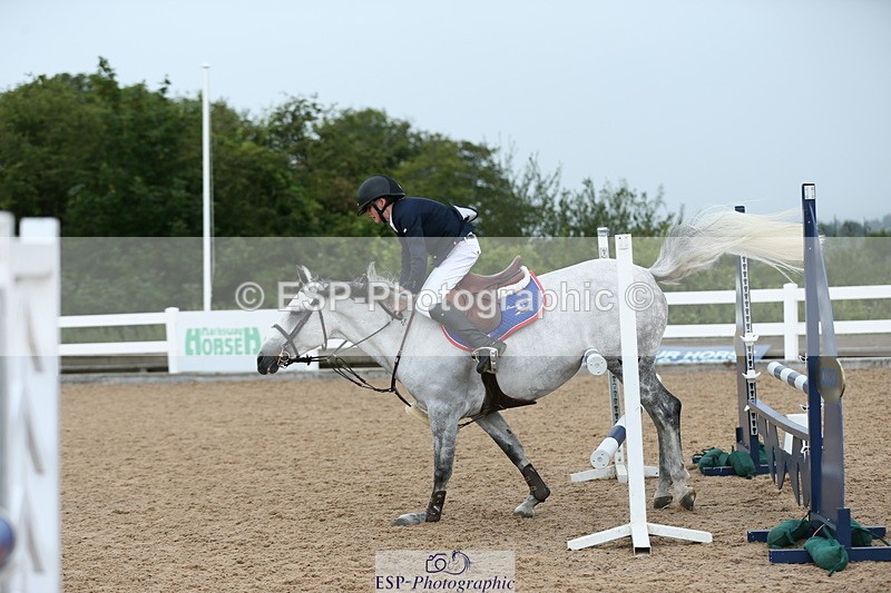 230716A-125011-03512 - Class 23a&b Pony Newc & 1.00m Open