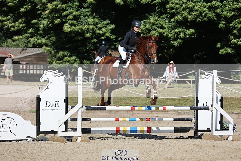 250703A-091718-00283 - Cls 5 85cm Amateur Qualifier