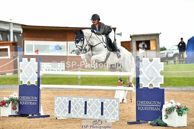 230720A-160802-04191 - Cls 9, 2 Star Big 1.40m Start to break