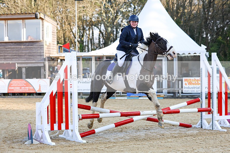 3E7A5755 - Class 1: Senior 60cm