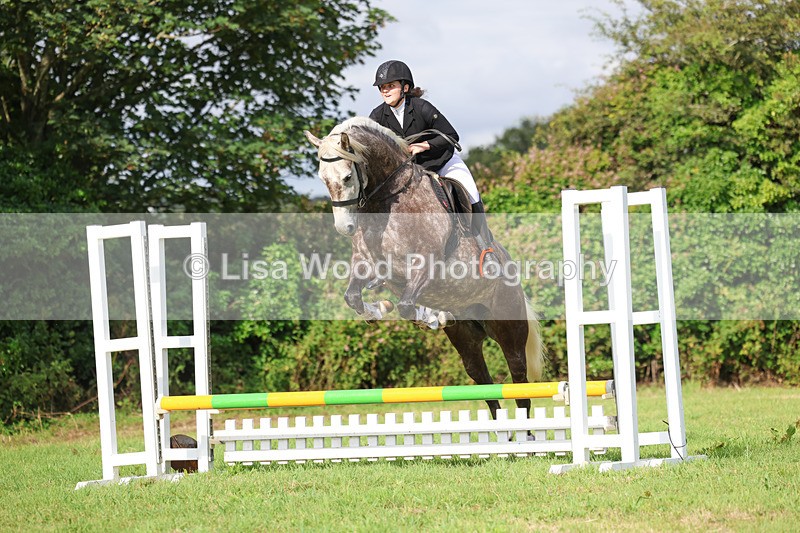 3E7A5129 - Class 1: 60cm Juniors and Seniors