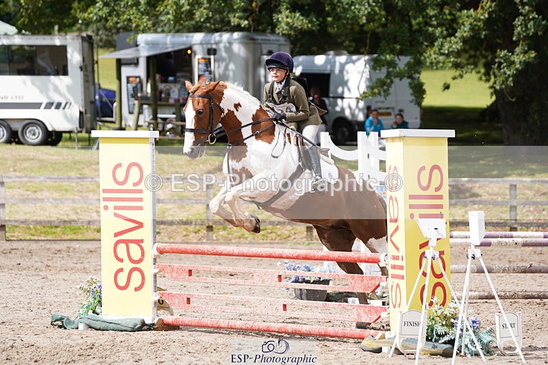 240824X-121210-23908 - 80cm Round 1 12.00 to 13.00