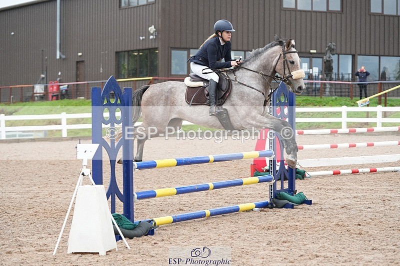 251003-120149-00821 - Cls 8 95cm Amateur Qualifier