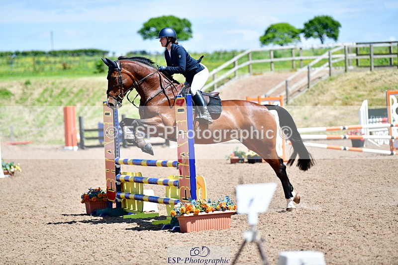 240525A-130622-06040 - Cls 22 95cm National Am Qualifier