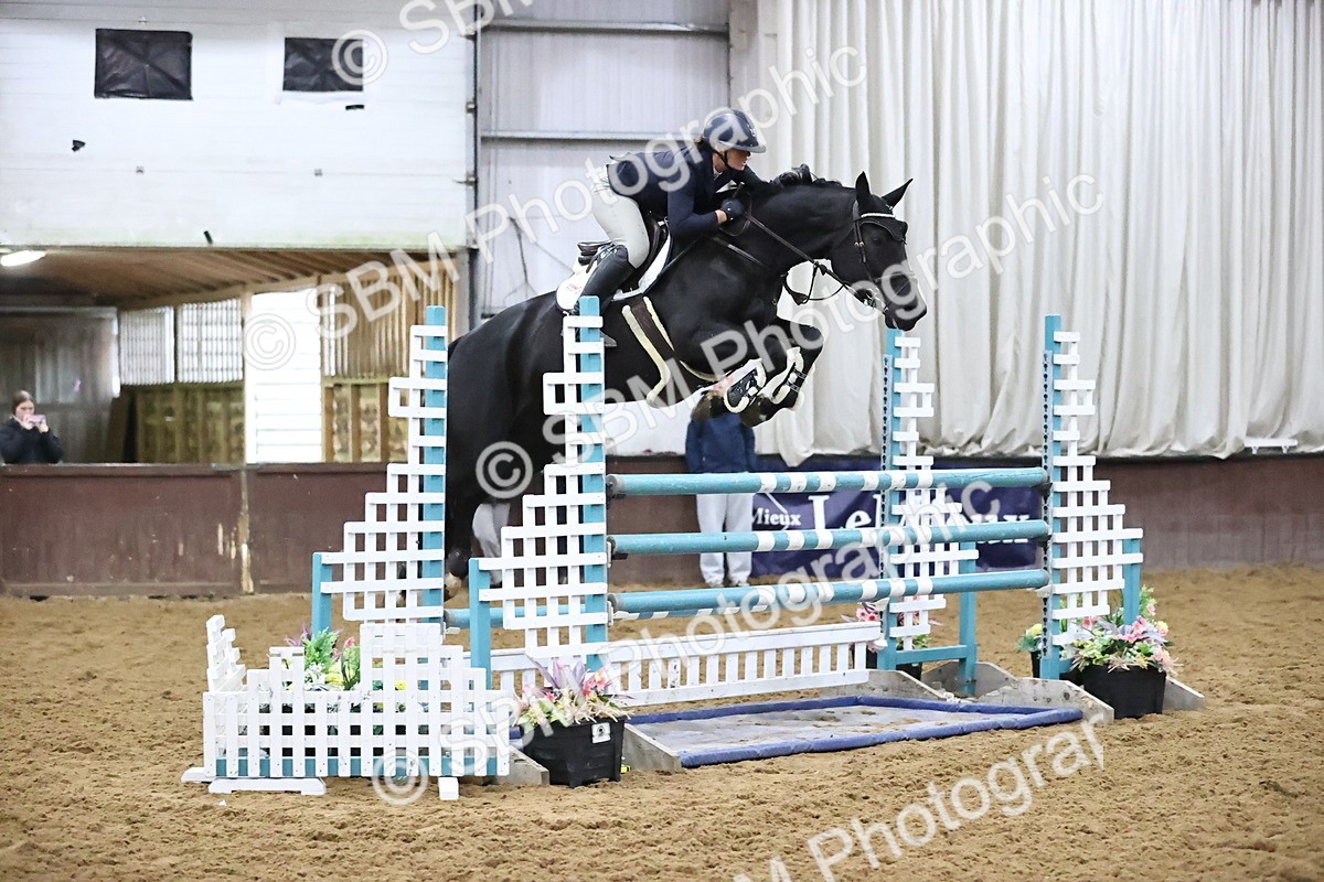 SBM_008402 - Class 21 - Senior Foxhunter 1.20m