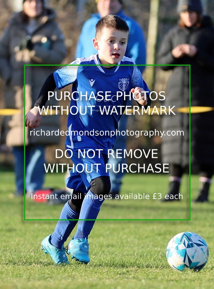 IMG_3163 - Wattsfield Under 7's vs Grange Utd Under 7's (25/1/25)