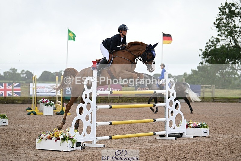 250720-091624-18566 - Cls 20, 1 Star Gold Tour