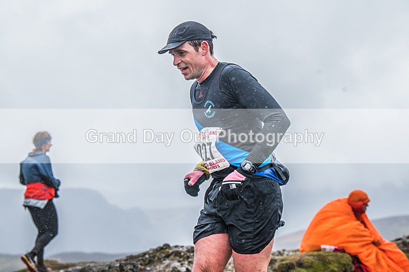 Coledale-760 - Coledale Horseshoe Fell Race Saturday 25th March 2023