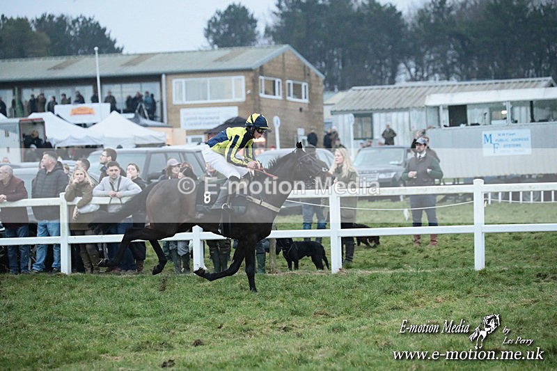PtP 180126  1650 - Royal Artillery PtP Larkhill 18/01/26