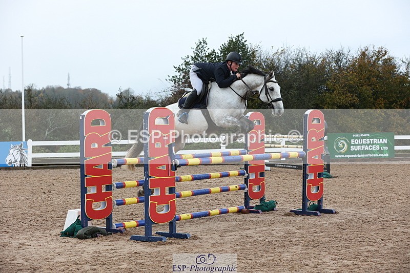 231112A-143435-04881 - Cls 21 Foxhunter & 1.20m Open