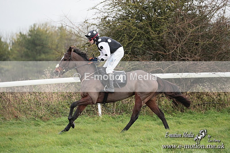 PtP 011224 69 - Hursley Hambledon Point-to-Point Larkhill 01/12/24