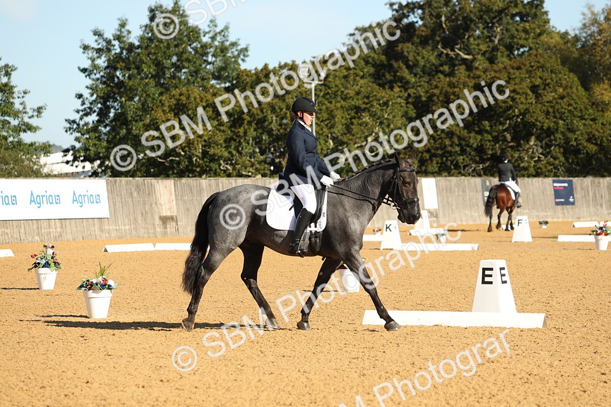 SBM_16483 - D10 - Small Tour Championship - Prelim 2