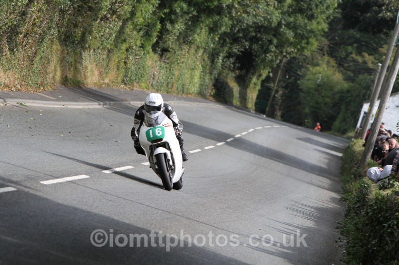  - MGP Supporters Club - Supertwin/Lightweight