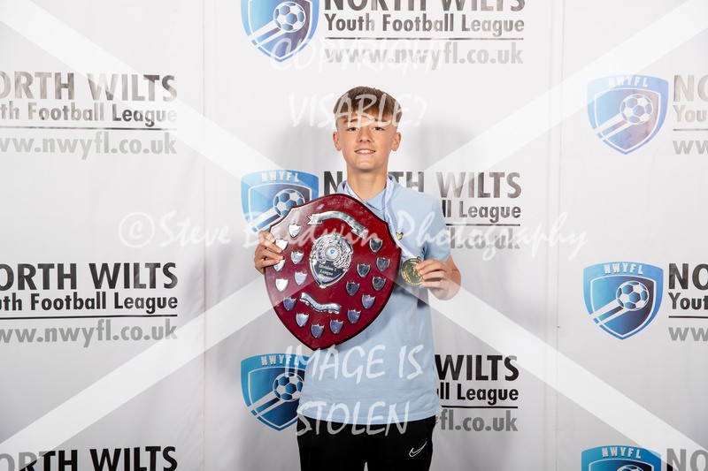 2023-07-02 North Wilts Presentations-252 - Robins FC