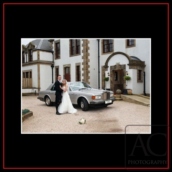  - Gleddoch House Hotel, Langbank