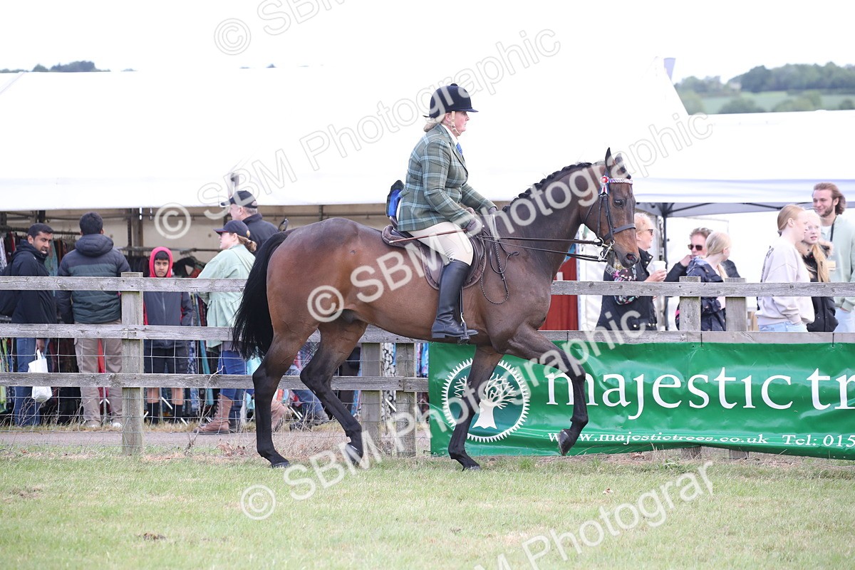 SBM_14168 - Class 113-114 - Retraining of Racehorses Ridden