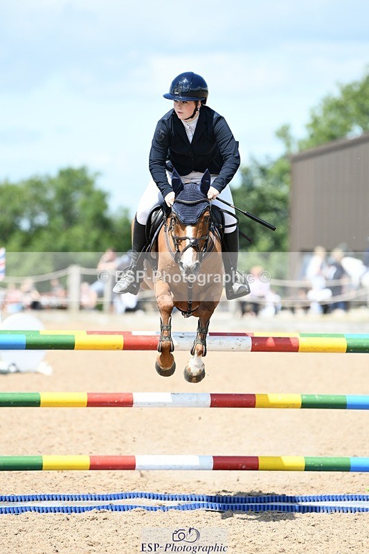 250628-131150-04999 - Cls 12 Newcomers 2nd Round 1pm to End