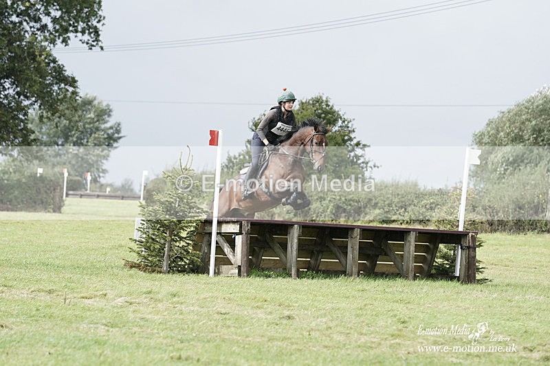  WWHT 031021 3671 - Intermediate Pairs (0.90m) 03/10/21