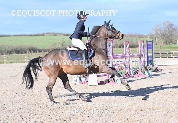BPP_3677 - CLASS 7 1.05m Amateur Championship Qualifier/ 1.05m Open