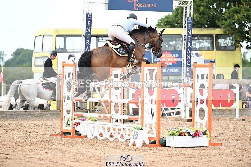 240801A-142615-01978 - Cls 4 Chard 7 Yr Old Championships