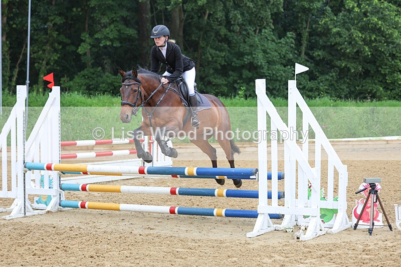 3E7A5131 - Class 3: Senior 80cm