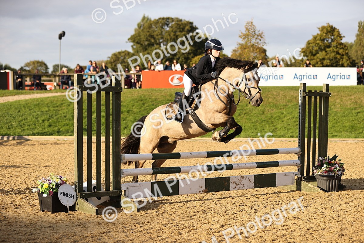 SBM_55922 - J10 - Junior Pony 75cm Championship