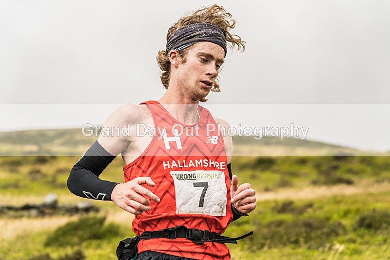 Skiddaw-544 - Skiddaw Fell Race Sunday 2nd July 2023