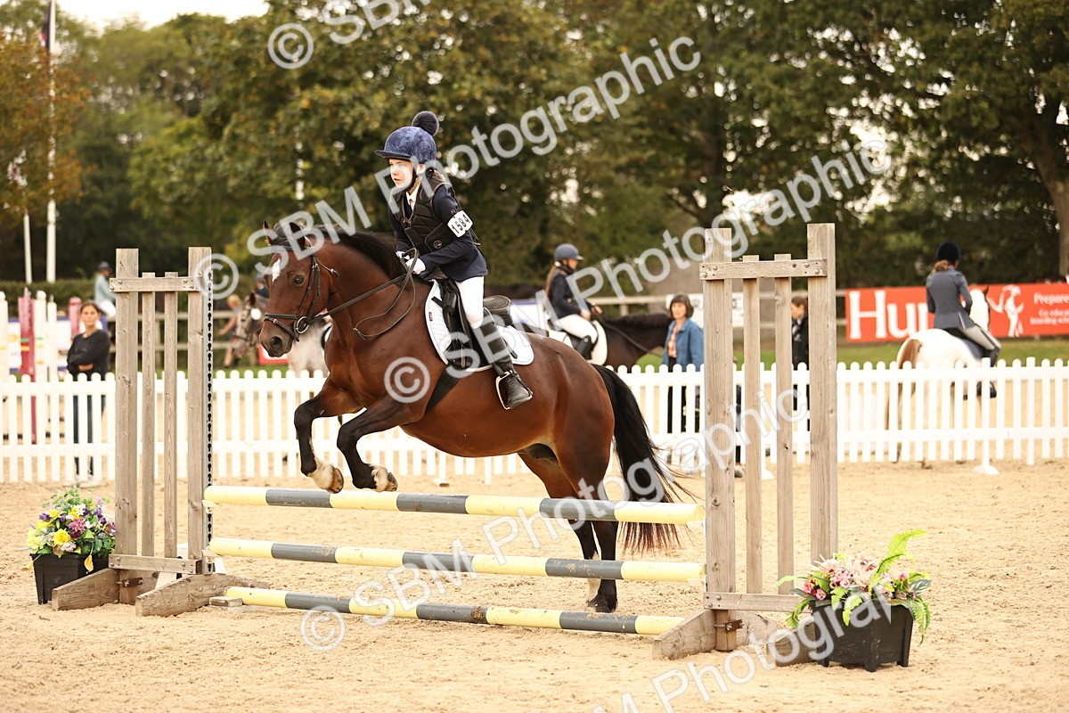 SBM_74241 - J14 - Junior Pony 65cm Championship