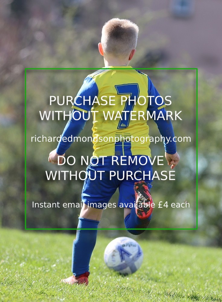 IMG_5391 - Wattsfield U7 vs Kendal Utd U7 (30/3/24)