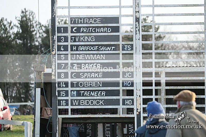 PtP 311223 1199 - Larkhill Racing Club Point-to-Point 31/12/23