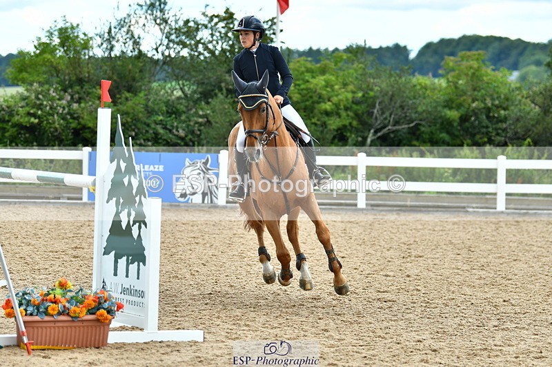 230721A-114145-05807 - Cls 18, 1 Star Silver 1.20m