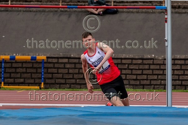 SIAB23-528446 - Field Male Set Two