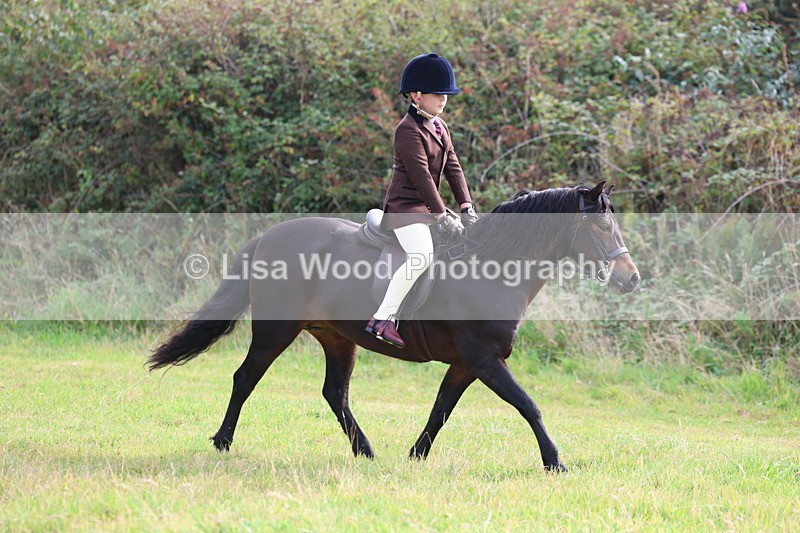 3E7A3855 - Class 3: First Ridden