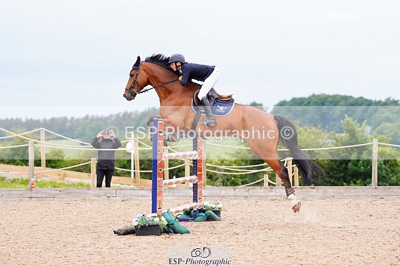 240630A-194918-16983 - Cls 34-36 Children on Horses