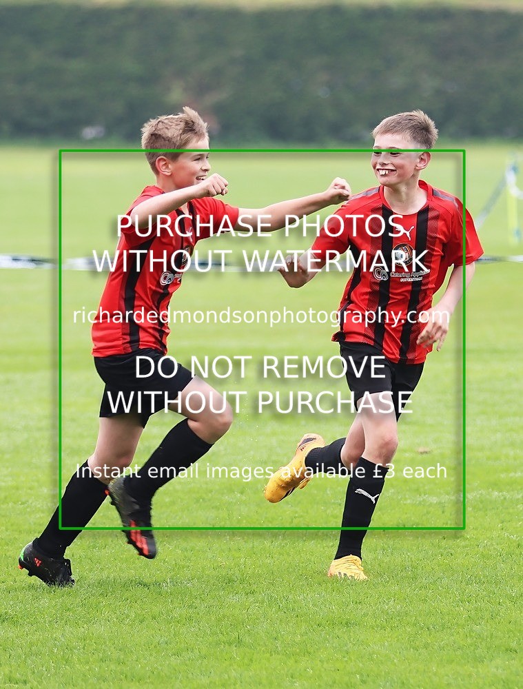 IMG_8567 - Heathwaite U11 vs Kirkby Stephen U11